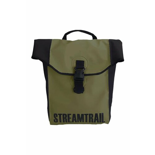 фото Влагозащитный рюкзак stream trail snapper od (olive drab) 16l