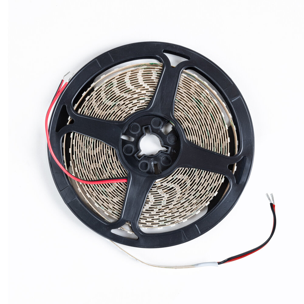 Светодиодная лента 24V 19,2W/m 3000К 5м Arte Lamp TAPE A2424015-01-3K - фото №3