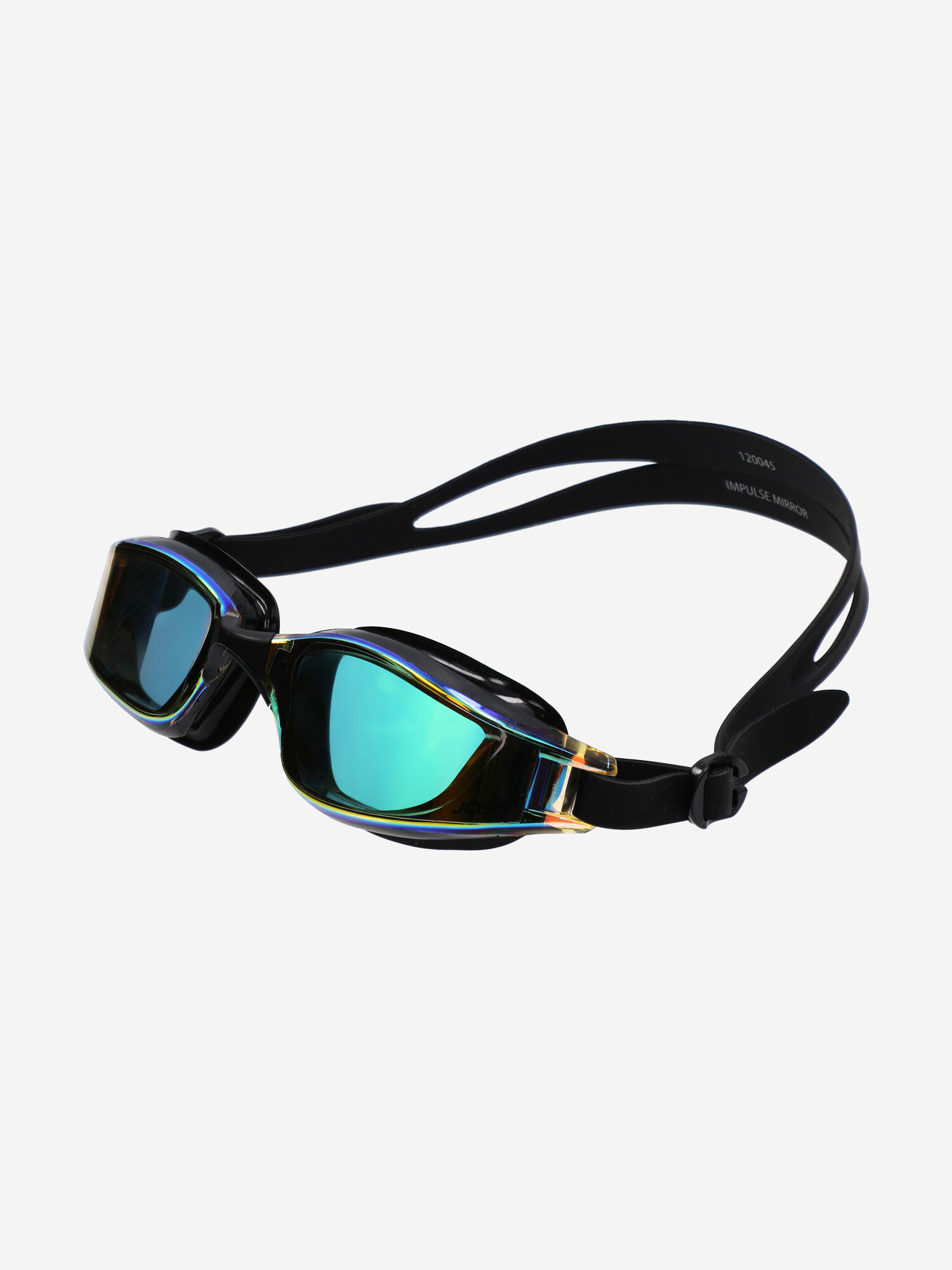 фото Очки для плавания Joss Черный; RUS: Без размера, Ориг: one size