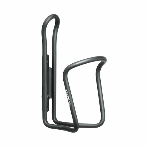 Флягодержатель Topeak Shuttle Cage AL Black флягодержатель lezyne flow cage sl r enhanced red 2022