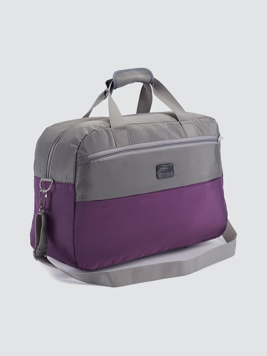 Сумки спортивные JOURNEY фиолетовый