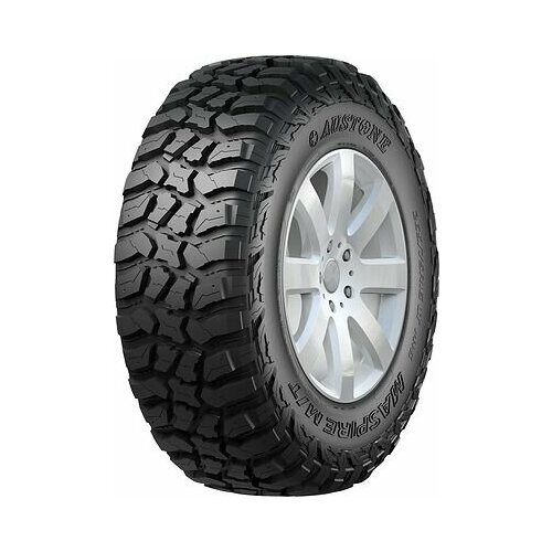 Austone Maspire M/T 31x10,5x15 109Q