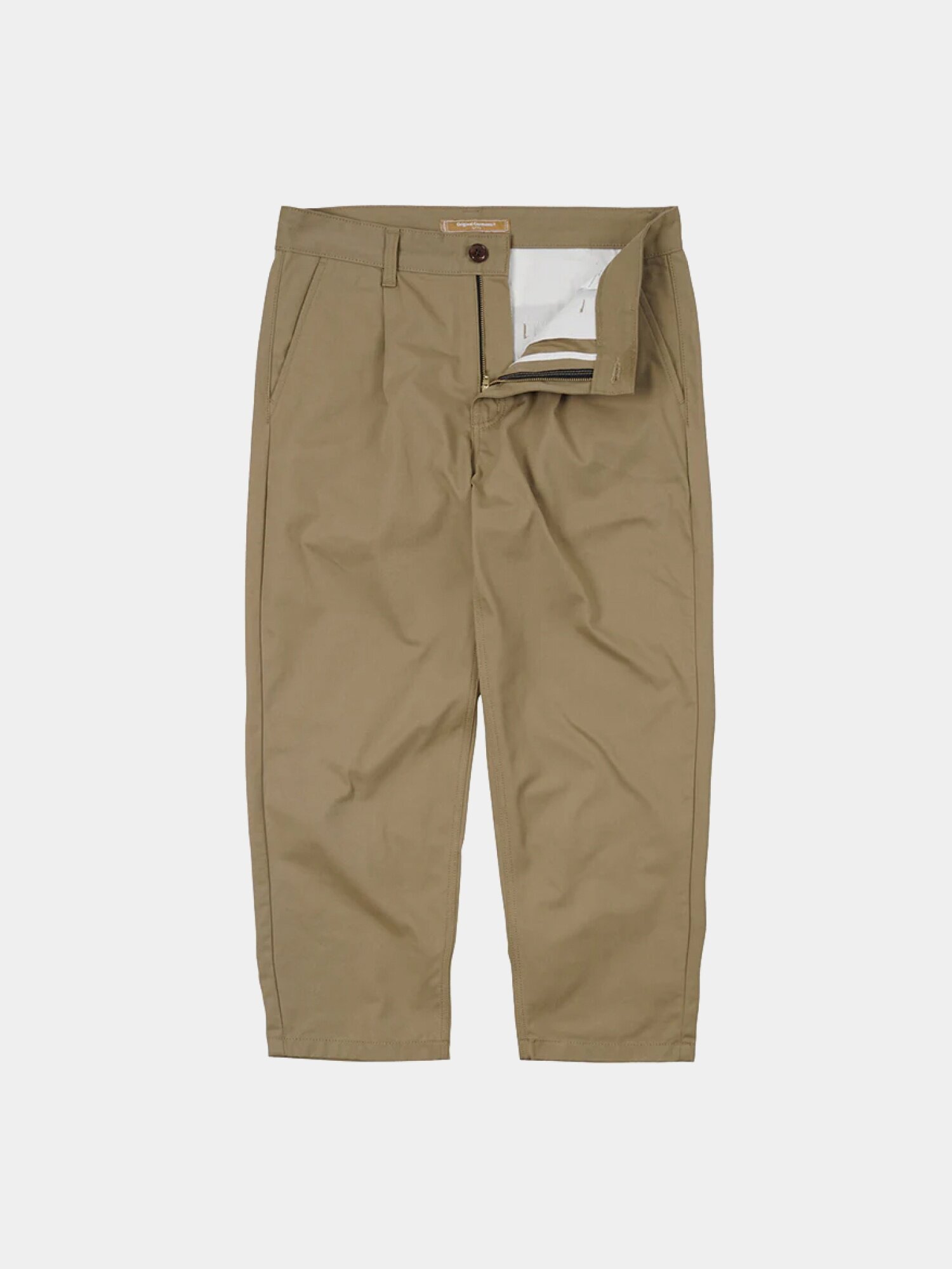 Брюки FrizmWORKS Og Haworth One Tuck Pants