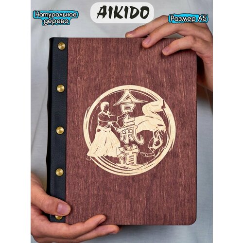 Блокноты Hilari