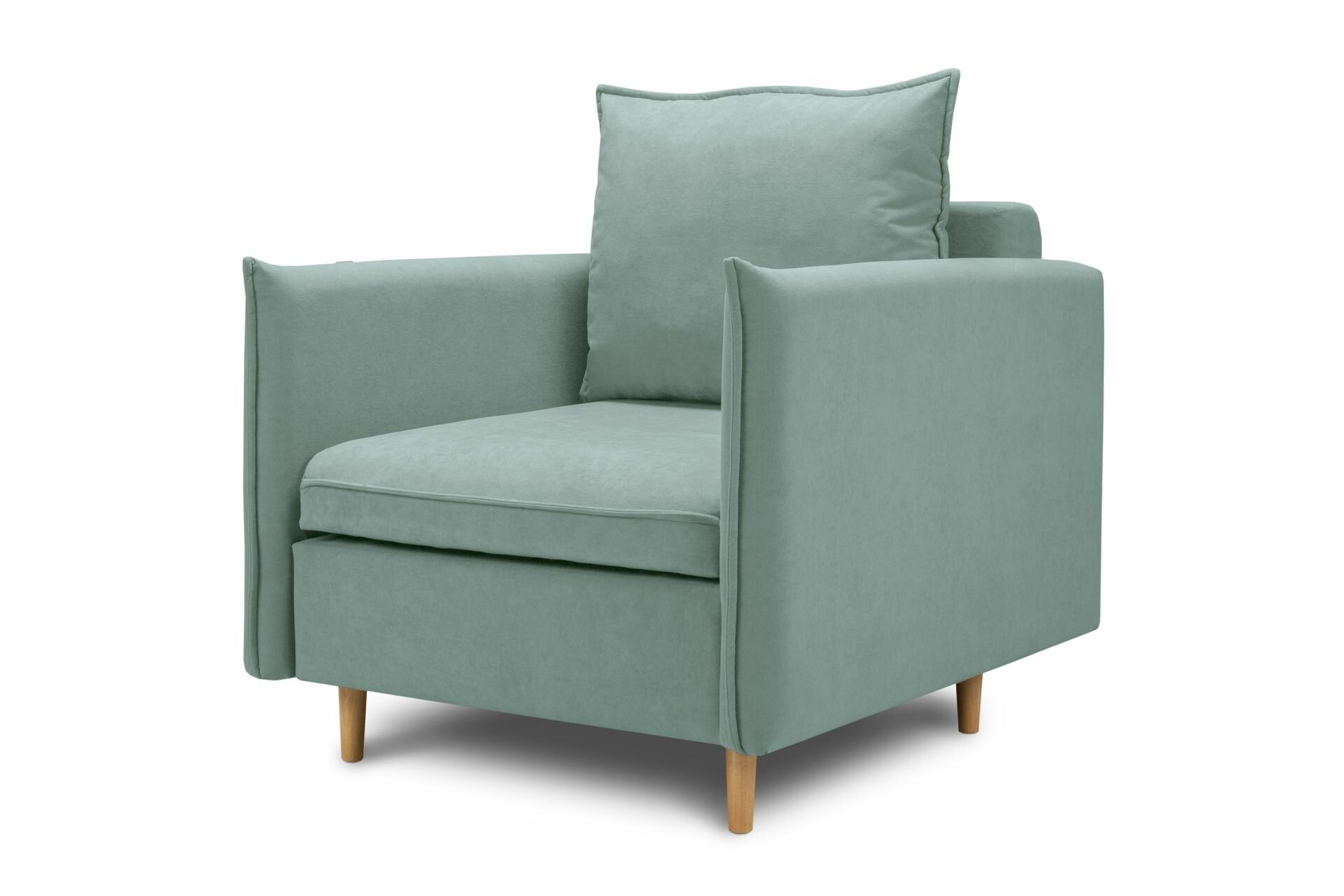 фото Кресло-кровать Лион «Оливер» Velutto 14