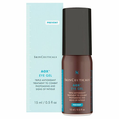 SKINCEUTICALS AOX+ EYE GEL Антиоксидантный гель для глаз 15 мл