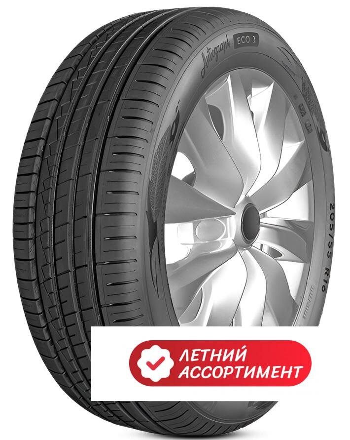 Ikon Tyres 205/55 R16 Autograph Eco 3 94H