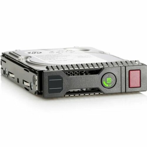 Жесткий диск Hpe 2.5 1x1.2Tb SAS 10K R0Q55A