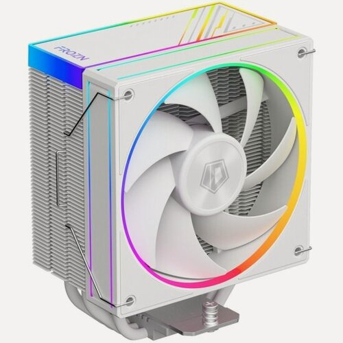 Изображение товара Кулер для процессора Id-cooling FROZN A410 ARGB WHITE