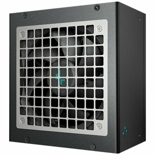 Блок питания Deepcool PX1300P, 1300W, 80+ Platinum, ATX3.0 черный