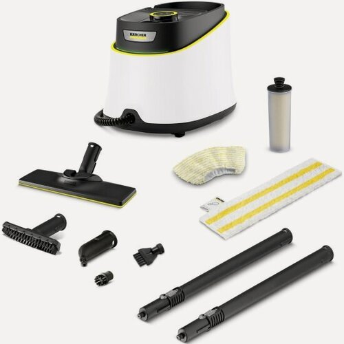 Изображение товара Пароочиститель Karcher SC 3 Deluxe