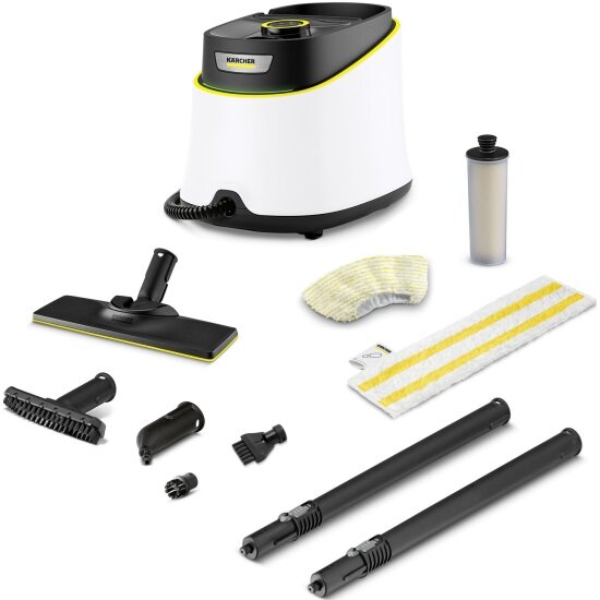 Пароочиститель Karcher SC 3 Deluxe