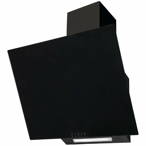 Вытяжка DACH AMALIA 60 черный 50000000₽