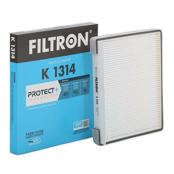 Салонный фильтр Filtron - фото №16