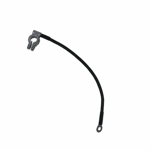 Провод АКБ соединительный Akaba 452.3424-01-30, минус, 30 см для а/м УАЗ-452