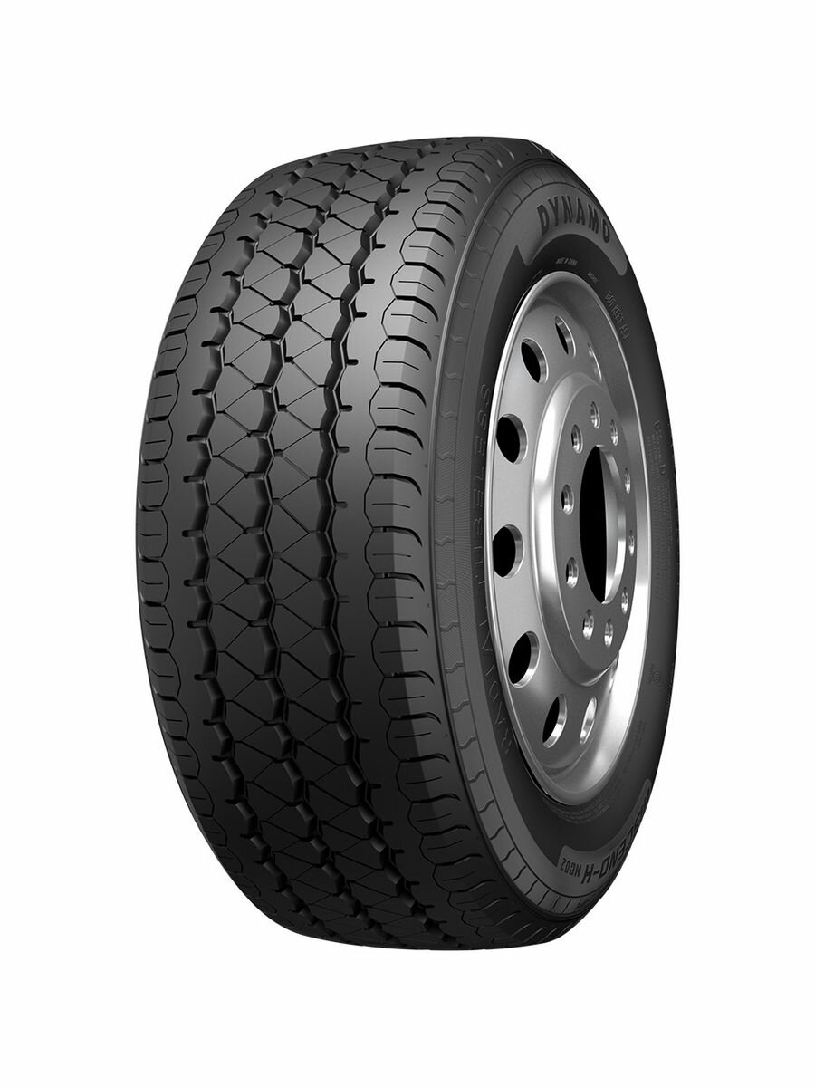 Шина Dynamo Hiscend-H Mc02 145/80 R12C 86/84P летняя