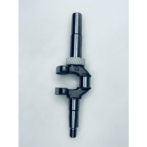 Вал коленчатый T-400 XP140 ZONGSHEN Carver, арт. 01.009.00090 №117