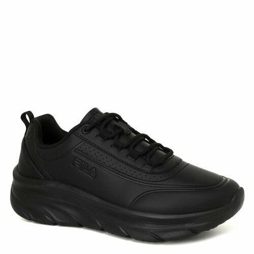 Кроссовки Fila Fila BASE CL M, размер 44,5, черный