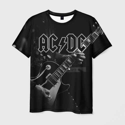 Футболка VseMayki.Ru, размер 68/70, мультиколор