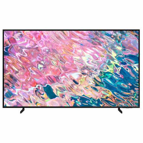 Телевизор Samsung 85 UE85AU7100UCCE Ultra HD 4k 60Гц SmartTV телевизор kivi 24h750nb 24 hd 60гц smarttv android wifi