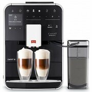 Кофемашина Melitta F 850-102 Caffeo Barista TS Smar