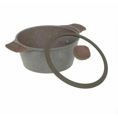 Кастрюля OneTwo Jasper O3SC029 4 л 24 см