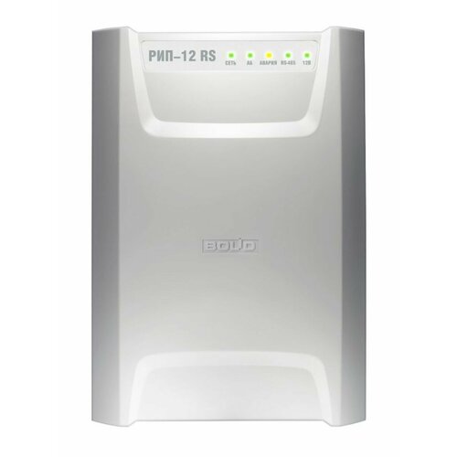 Блоки питания Болид 1105200₽