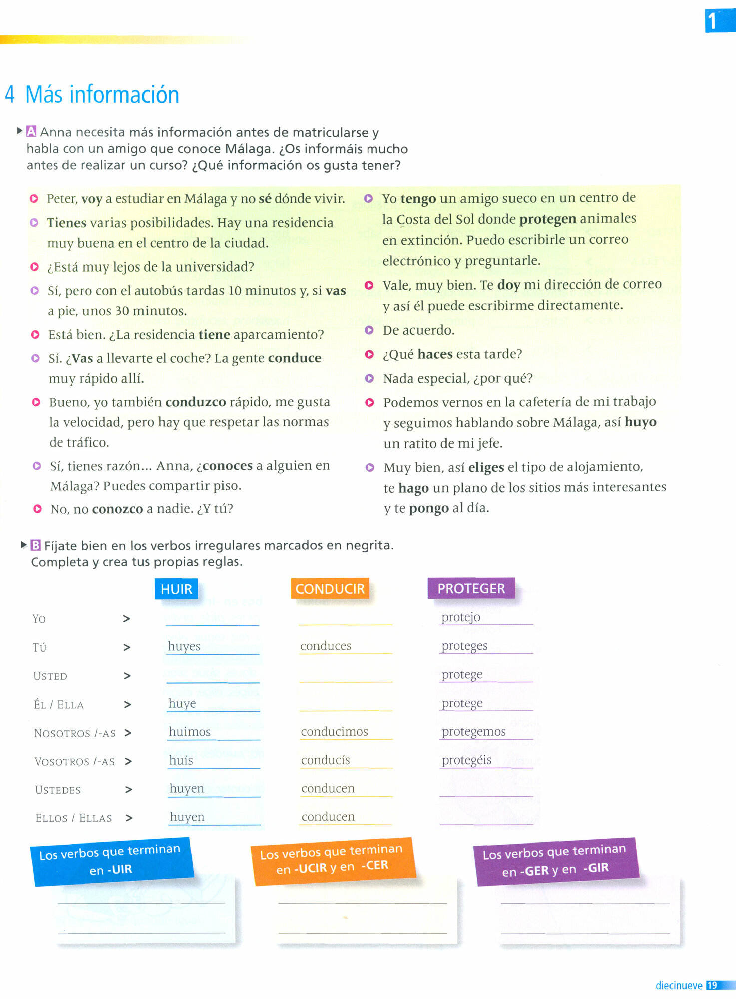 Método 2 de español. A2. Libro del alumno - фото №5