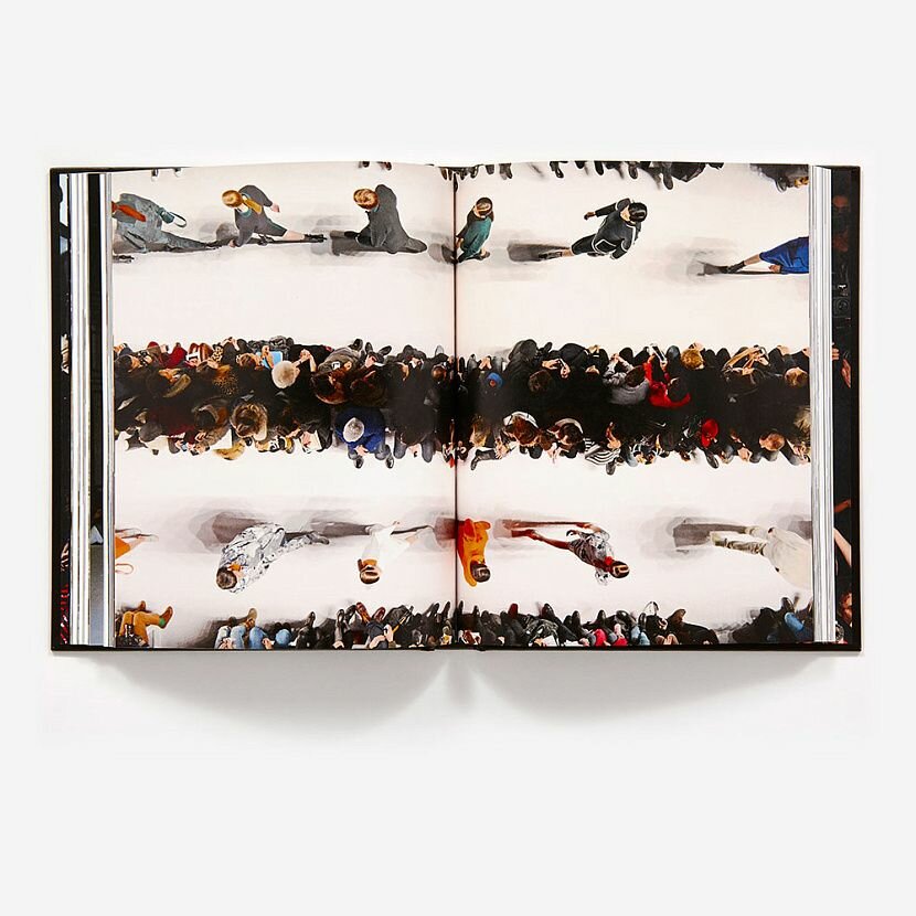 Бут Мур (Booth Moore), Совет модельеров Америки. "American Runway" - фото №6