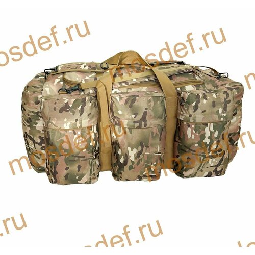 Сумка баул армейский Тактический рюкзак сумка TACTICA 7.62