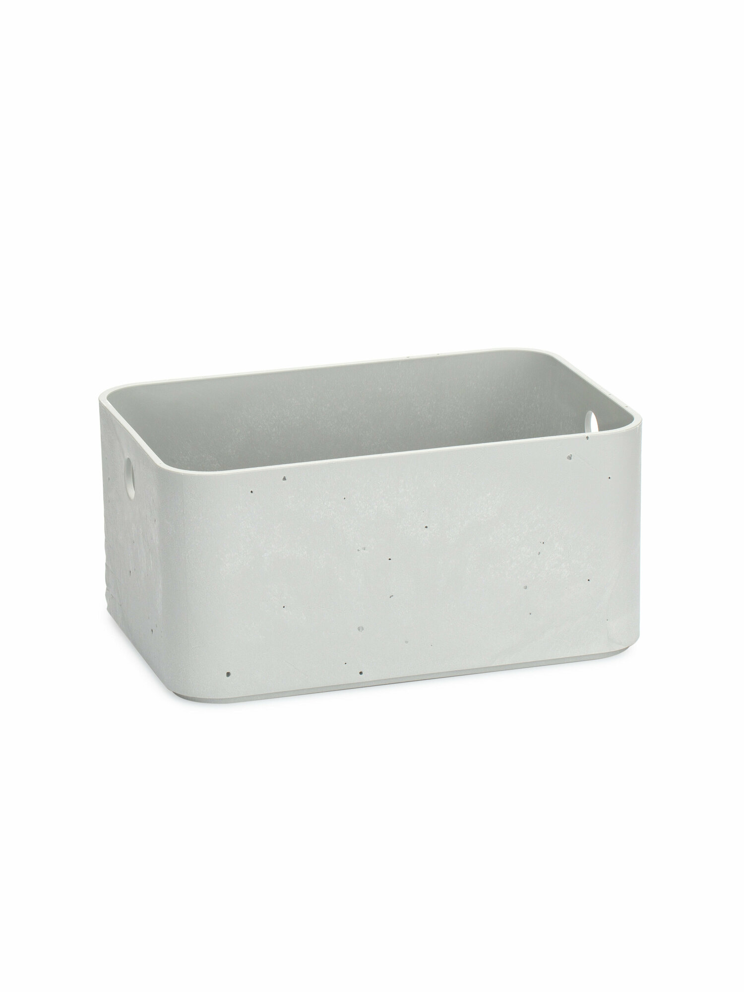 Коробка CURVER Beton S 4л