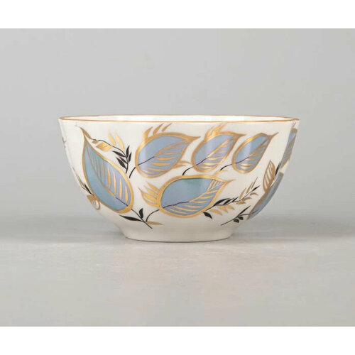 Салатник ИФЗ Тюльпан Лунный, 385мл, 12см 80.41800.00.1