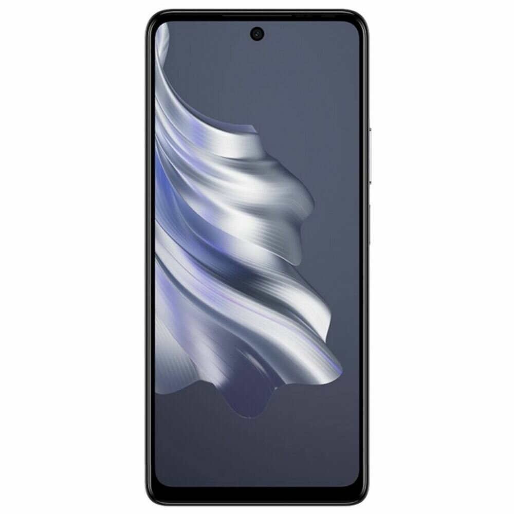 Смартфон Tecno Spark 20 Pro 12/256GB RU Moonlite Black — фото 1
