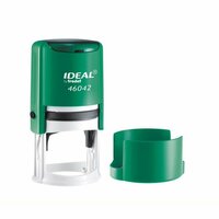 Автоматическая оснастка для основной и дополнительной печати организации. ;
Идеальное качество оттиска благодаря улучшенному подушечному материалу.;
Поставляется в  ...