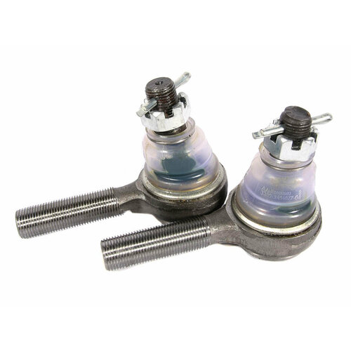 Наконечник 3302 рулевой тяги (лев+прав.) в сборе (г. Н. Новгород) Автокомплект 3302-3414057/56