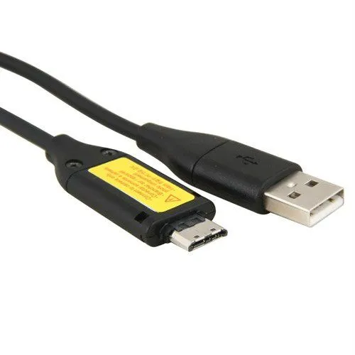 USB кабель SUC-C7 для фотоаппарата Samsung L100/L200/L313