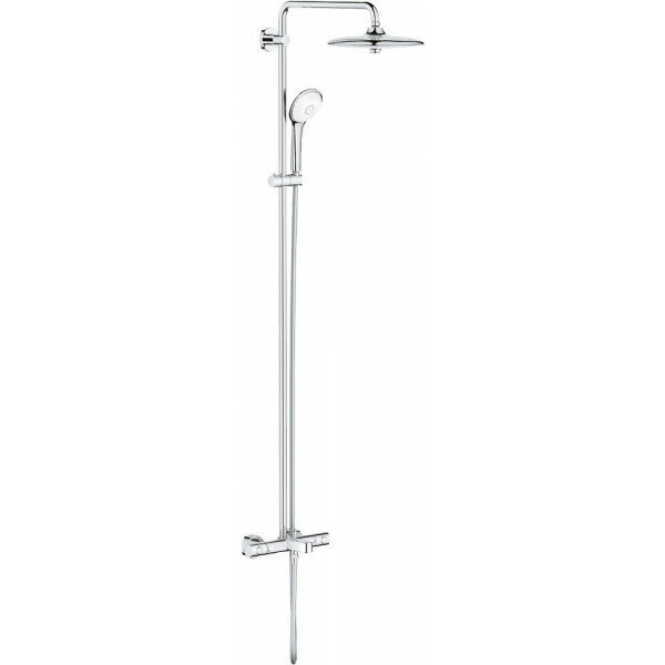 Душевая стойка Grohe Euphoria System 260 27475002