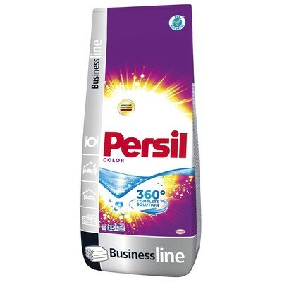 Профхим д/стирки Порошок стиральный PERSIL Prof Color 14 кг (93 ст) R 19 14 кг 739669