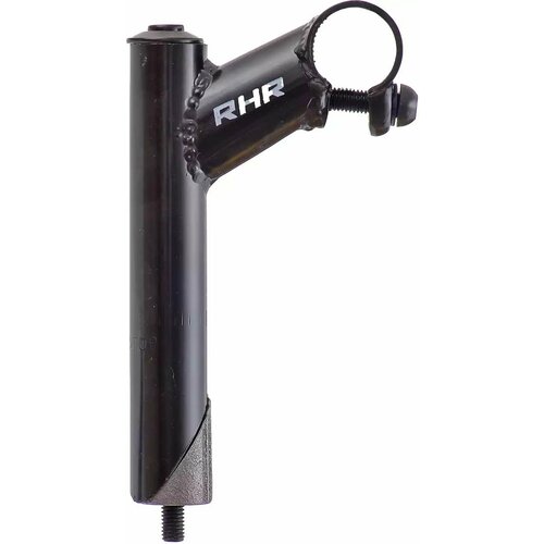 Вынос руля резьбовой рулевой колонки 254254 L 80 мм RUSH HOUR 700₽