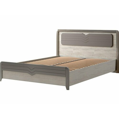 Кровать Фьорд 157 34797₽