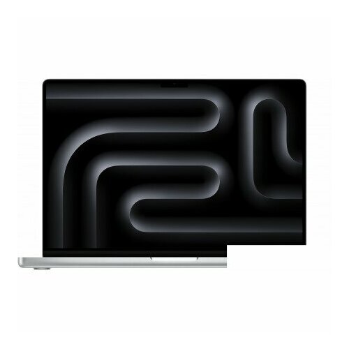 Ноутбук Apple Macbook Pro 16.2 M3 Pro 2023 Z1AJ000LJ