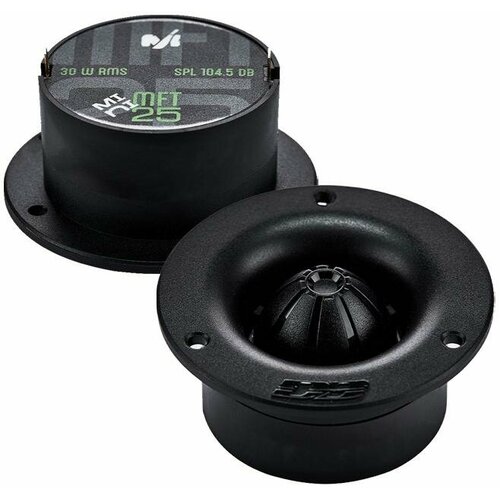 ВЧ-динамики Deaf Bonce Machete MFT-25 mini 3788₽