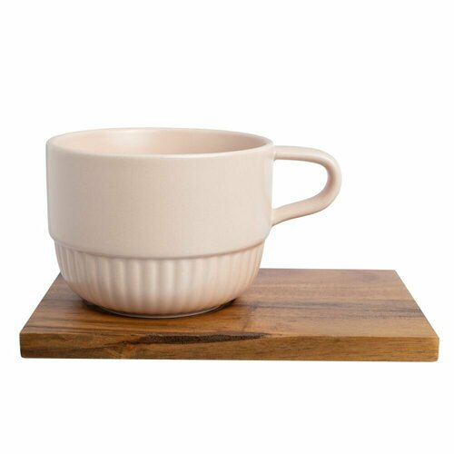 Чайная пара, фарфор