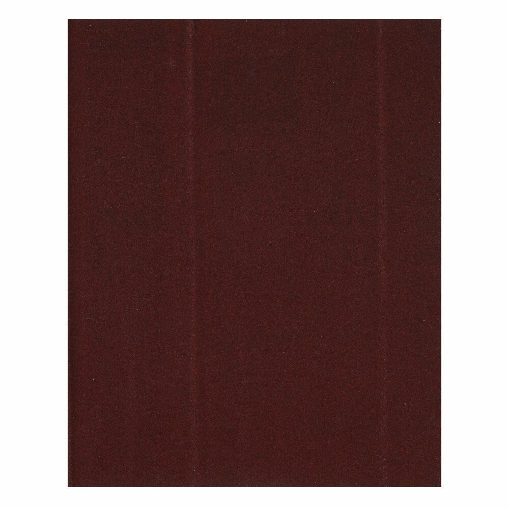 Ермак Шлиф-шкурка на тканевой основе водостойкая 230x280 №320 (цена за 1 лист, в спайке 50 листов)