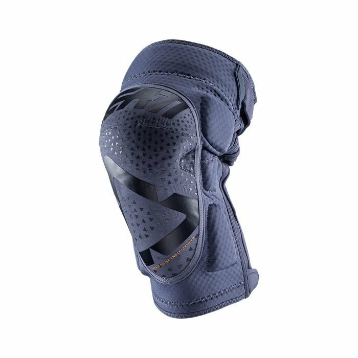 Наколенники Leatt 3DF 5.0 Knee Guard (Black, S/M, 2024 (5019400530))