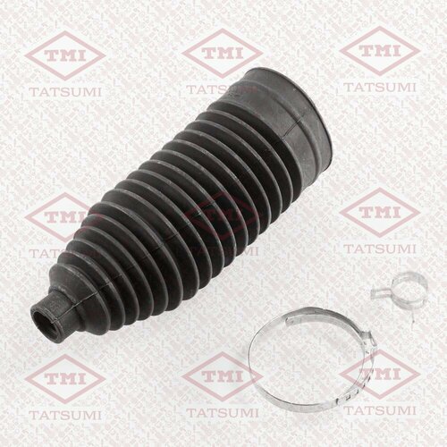 Пыльник рулевой рейки TMI TATSUMI TEH1058 1090₽