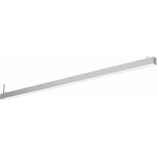 Промышленный потолочный светильник светодиодный Светон Лайнер 3-52-Д-120-0/ПТ/О-4К80-У41 CB-C1710012