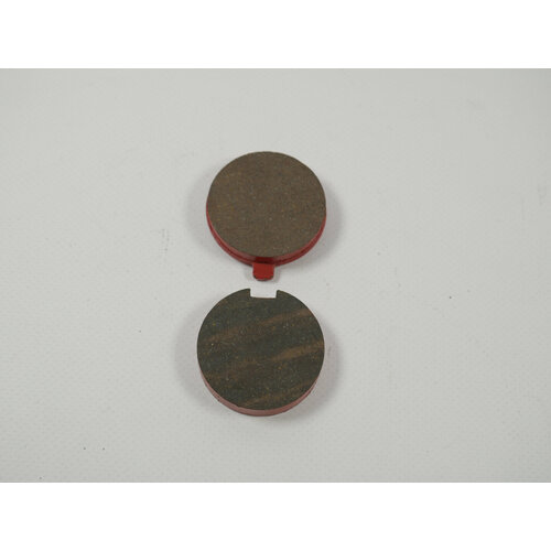 Колодки тормозные диск Suzuki GP 125 