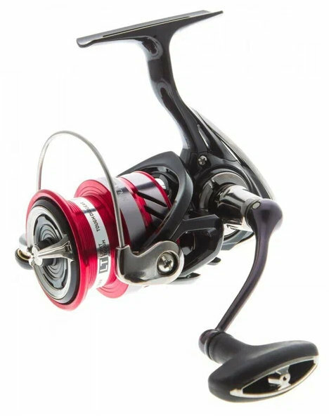 Катушка Daiwa 23NINJA LT1000 10009-001