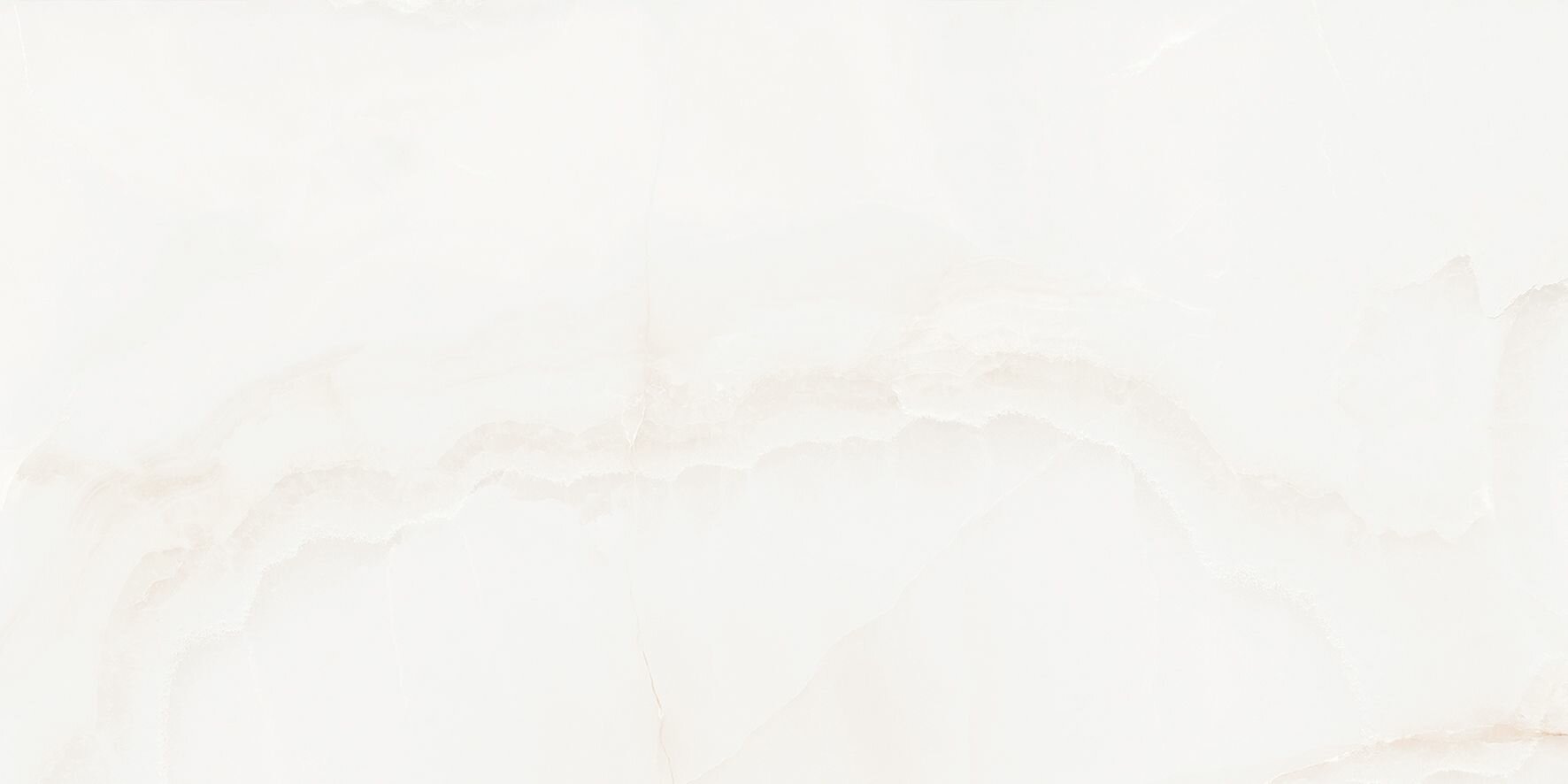 Керамогранит Laparet Onyx Imperator White белый, Полированный, 60х120 см, (2 плитки в упаковке), уп. 1,44 м2.